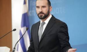 Τζανακόπουλος: Κλειδί η συμφωνία για να ολοκληρωθεί με επιτυχία το πρόγραμμα