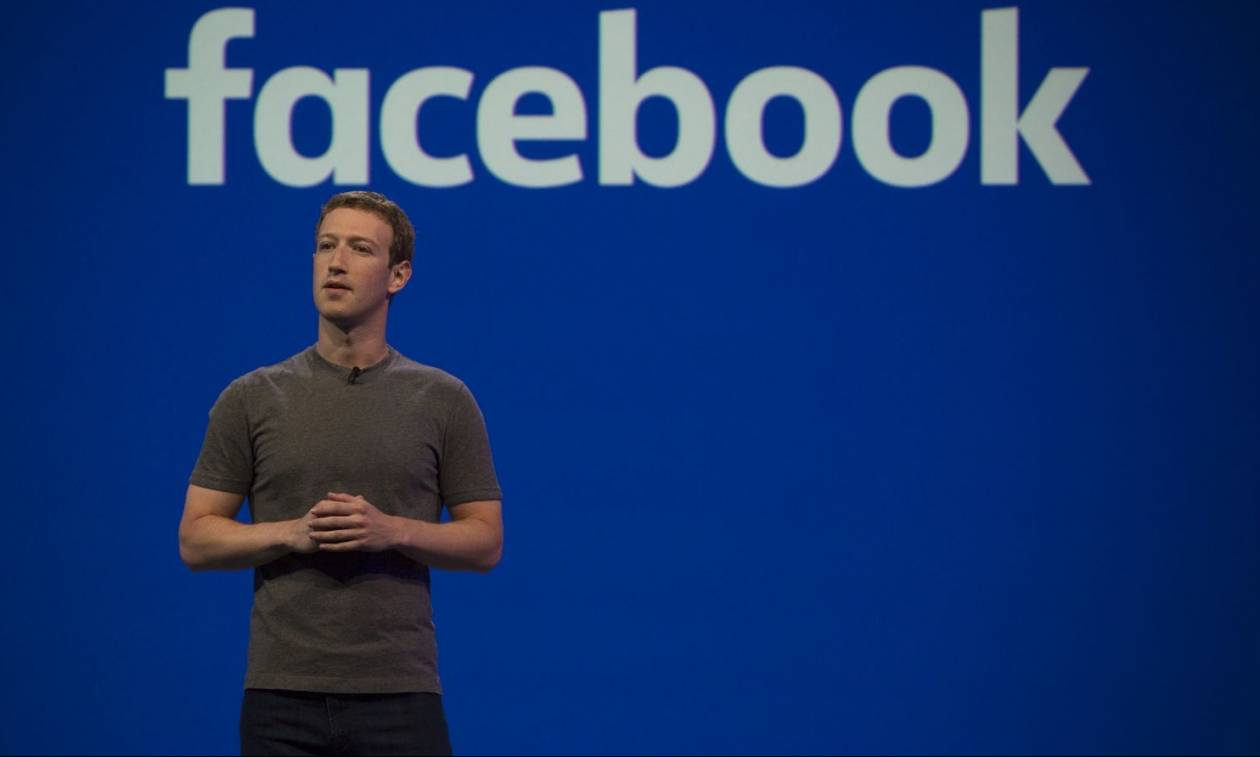 Facebook: 3.000 προσλήψεις για να προλάβουν δολοφονίες, επιθέσεις και αυτοκτονίες