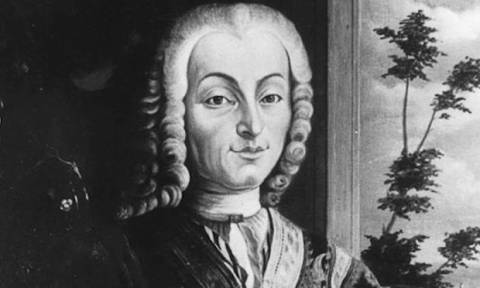 Σαν σήμερα το 1665 γεννήθηκε ο επινοητής του πιάνου Μπαρτολομέο Κριστοφόρι