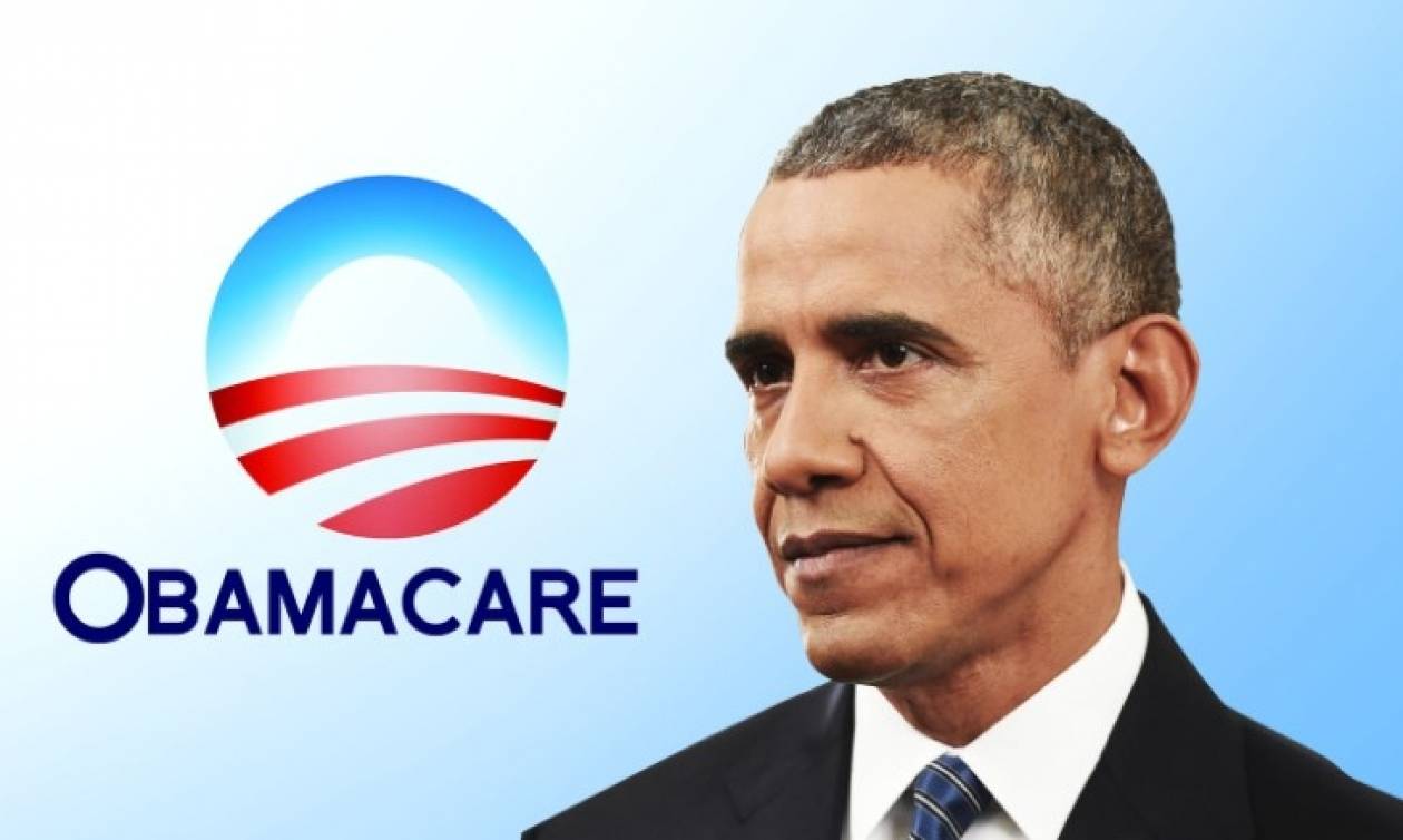 Οι Ρεπουμπλικάνοι καταργούν το Obamacare - Σήμερα η ψηφοφορία