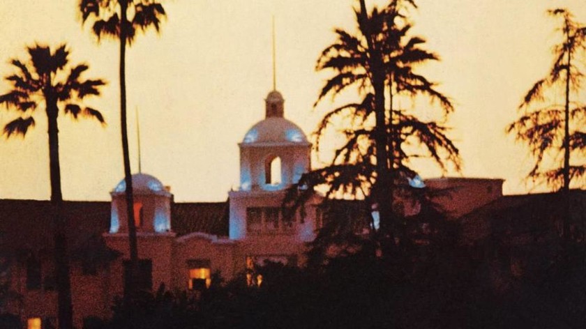 Οι Eagles έκαναν μήνυση στο «Hotel California»! (Pics+Vid)