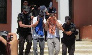 Η Τουρκία απειλεί ξανά την Ελλάδα για τους 8 Τούρκους αξιωματικούς