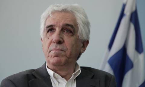 Προκαλεί ο Παρασκευόπουλος: Το μέτρο της πρόωρης αποφυλάκισης κρατουμένων αποδίδει