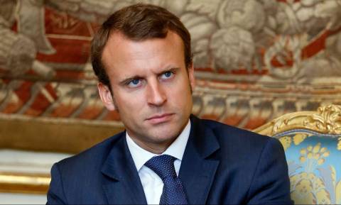 Πρόεδρος Γαλλίας – Εκλογές: Όλα όσα χρειάζεται να γνωρίζετε για τον Εμανουέλ Μακρόν