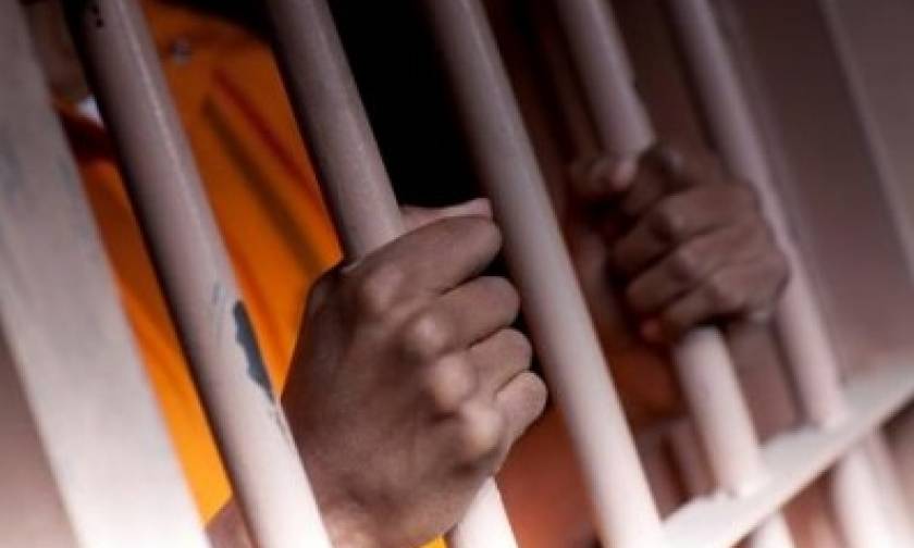 Συναγερμός: Απέδρασε κρατούμενος από το Α.Τ. Κυψέλης