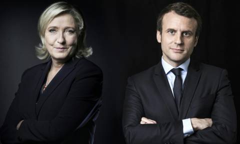 Αποτελέσματα εκλογές Γαλλία: Μάθετε πρώτοι το νικητή στο Newsbomb.gr