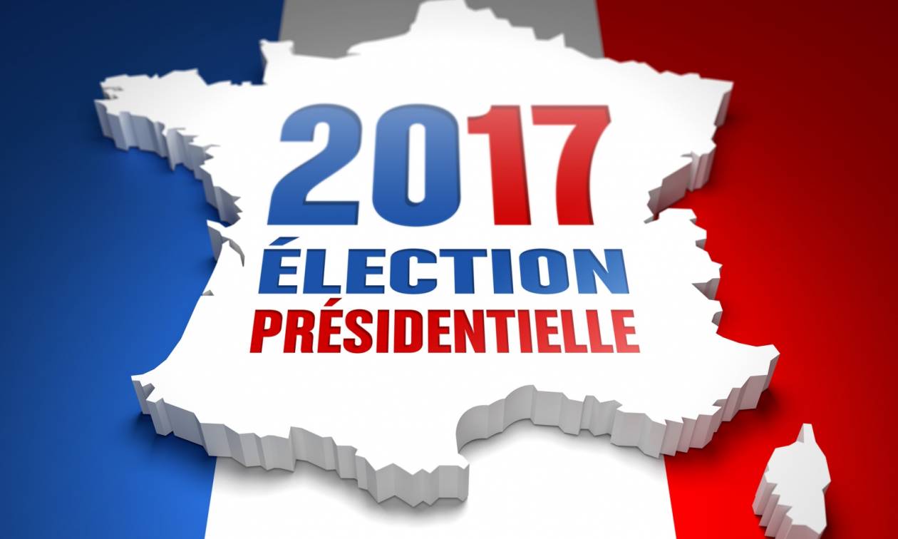 Αποτελέσματα εκλογές Γαλλία: Αυτός είναι ο νέος Πρόεδρος της Γαλλίας