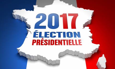 Αποτελέσματα εκλογές Γαλλία: Αυτός είναι ο νέος Πρόεδρος της Γαλλίας