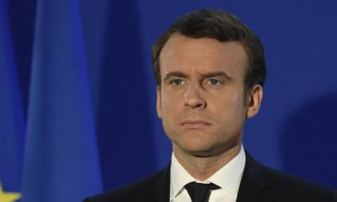 Γαλλία: Είχαν καλωδιωμένο για 200 μέρες τον Μακρόν πριν τις εκλογές - Συνεργείο κατέγραφε τα πάντα