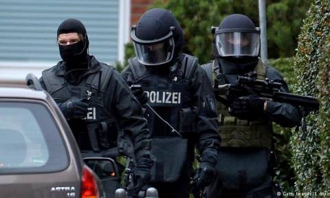 Γερμανία: Ακροδεξιοί τρομοκράτες ετοίμαζαν φονικό χτύπημα