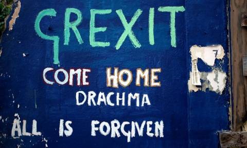 FT: Οι Έλληνες μπορεί να μην αντέξουν άλλο την αιώνια εξαθλίωση και να αποφασίσουν Grexit