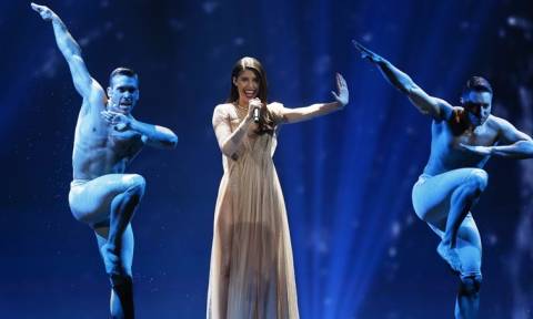 Eurovision 2017: Δείτε όλο τον πρώτο ημιτελικό (video)