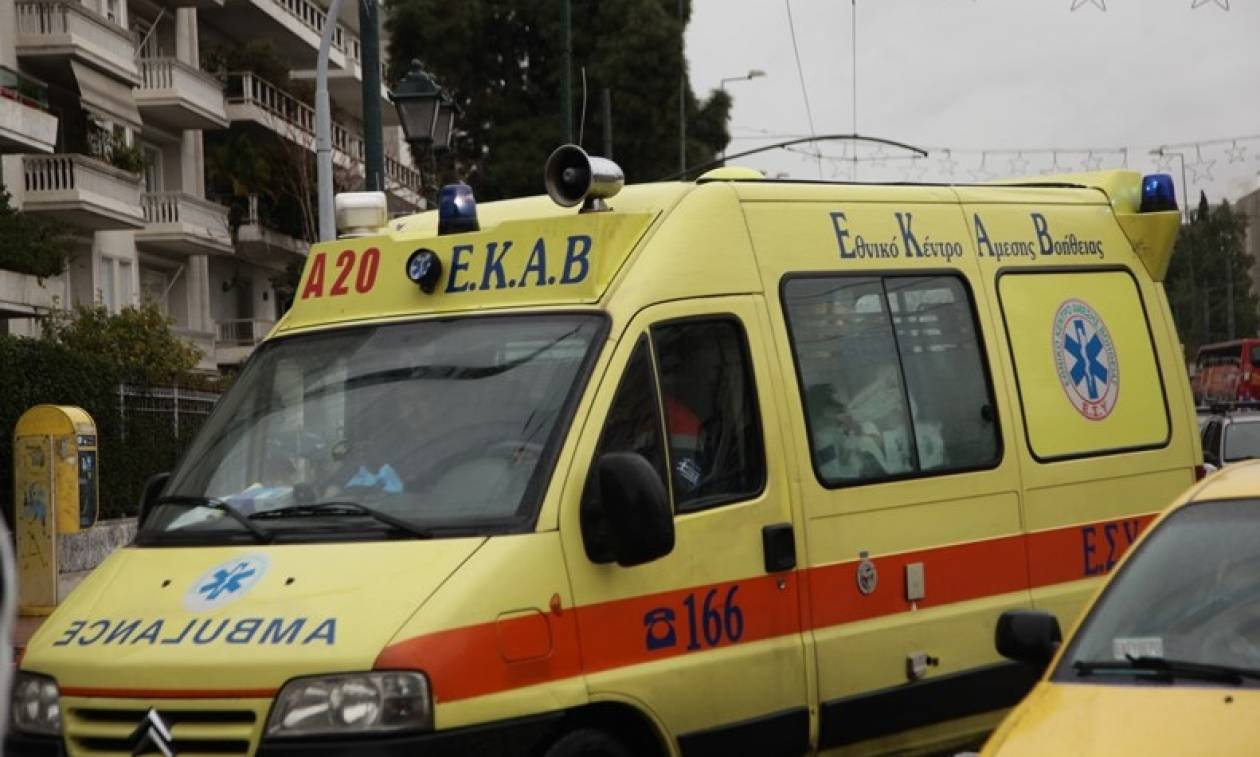 Σοκ σε μουσικό φεστιβάλ: Νεκρός 21χρονος φοιτητής