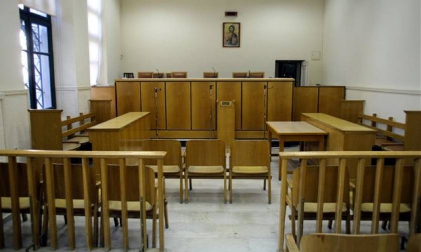Κρήτη: Στη φυλακή ο 24χρονος για το βιασμό της ηλικιωμένης