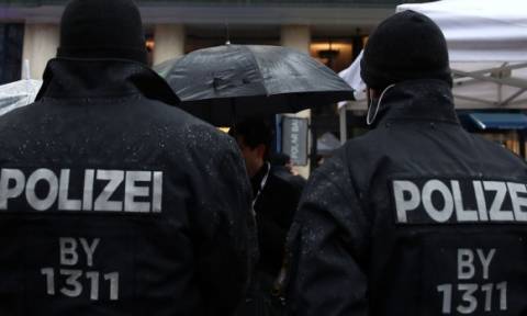Γερμανία: Έφοδος της αστυνομίας σε σπίτια τζιχαντιστών