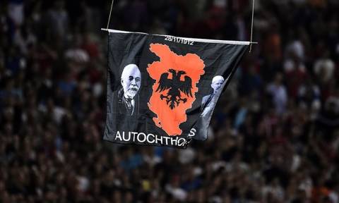DW: Αναβιώνει η ιδέα περί Μεγάλης Αλβανίας;