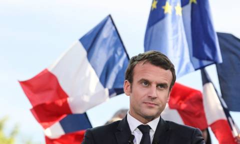 Γαλλία: Το 52% των Γάλλων θέλει ο Μακρόν να εξασφαλίσει την βουλευτική πλειοψηφία
