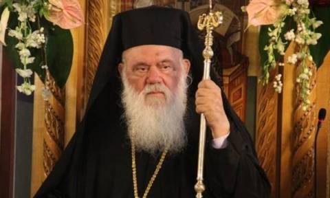 Αποκλειστικό - Αρχιεπίσκοπος Ιερώνυμος: Θέλουμε να πετύχει η συνεργασία της Εκκλησίας με τον ΟΚΑΝΑ