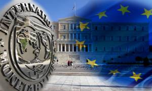 «Βόμβα» από το ΔΝΤ: Λύση για το χρέος αλλιώς δεν επιστρέφουμε στο ελληνικό πρόγραμμα