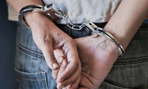 Πάτρα: Σύλληψη φυγόποινου που είχε καταδικαστεί  κατ΄ επάγγελμα προώθηση μεταναστών