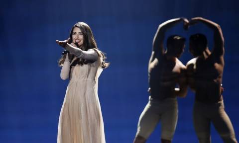 Eurovision 2017: 15η θα εμφανιστεί η Ελλάδα με την Demy και το «This is Love» (video)