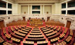 Βουλή: Το Σαββάτο η κατάθεση του νομοσχεδίου για τα νέα μέτρα