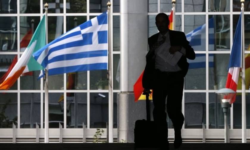 Σύνοδος G7: Στα χέρια των Ευρωπαίων η λύση για το ελληνικό χρέος