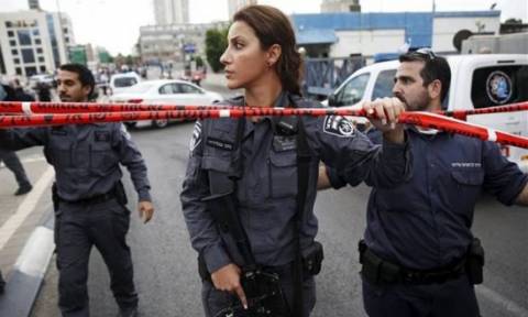 Ιερουσαλήμ: Αστυνομικός πυροβόλησε και σκότωσε 57χρονο που τον μαχαίρωσε