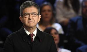Εκλογές Γαλλία - Μελανσόν: Στόχος μου μια «συγκατοίκηση» με τον Μακρόν