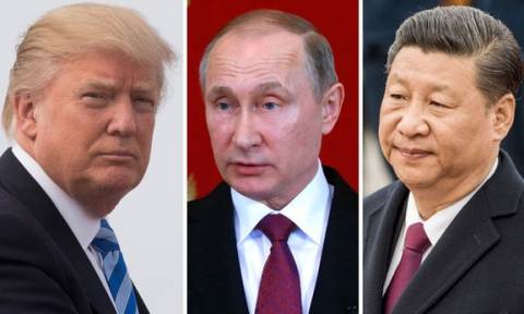 Παγκόσμιος συναγερμός από την πρόκληση του Κιμ Γιονγκ Ουν – Ανησυχία εκφράζουν Πούτιν, Τραμπ και Σι