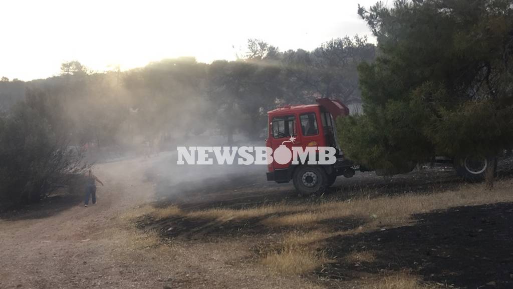 ΕΚΤΑΚΤΟ - Τραγωδία στους Αγίους Θεοδώρους: Νεκρή μια γυναίκα