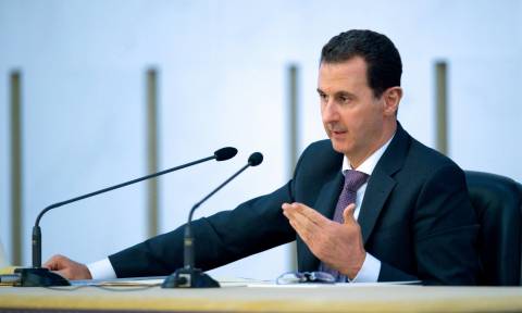 Οι ΗΠΑ κατηγορούν τον Άσαντ για μαζικές εκτελέσεις φυλακισμένων (pics)