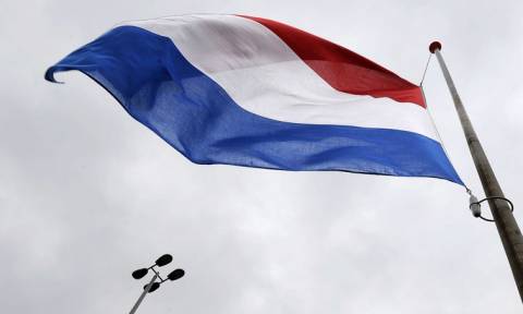 Ολλανδία: Κατέρρευσαν οι συνομιλίες για τον σχηματισμό κυβέρνησης συνασπισμού