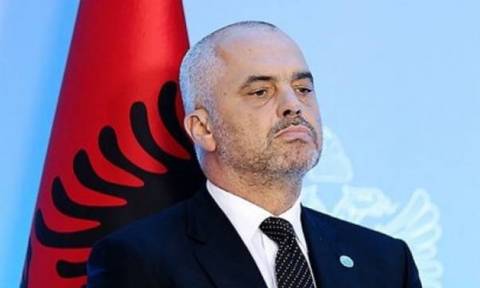 Ο Έντι Ράμα ιδρύει το «Mega» Αλβανίας