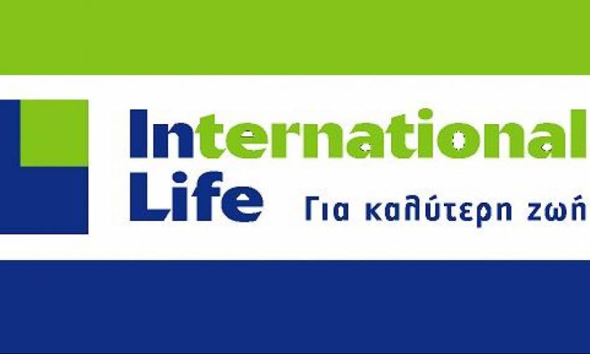 Τέλος η International Life: Στον αέρα οι πελάτες της