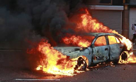 Ιράκ: Εκρήξεις δύο παγιδευμένων αυτοκινήτων - Τουλάχιστον τρεις νεκροί