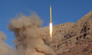 Υεμένη: Βαλλιστικό πύραυλο εκτόξευσαν οι Χούθι