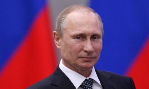 Βλαντιμίρ Πούτιν: Ο «ατσάλινος» πρόεδρος της Ρωσίας μέσα από το φακό του Bloomberg (vid)