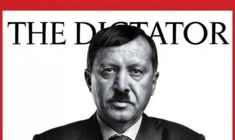 Τούρκος μπασκετμπολίστας: Ο Ερντογάν είναι Χίτλερ! (vid)