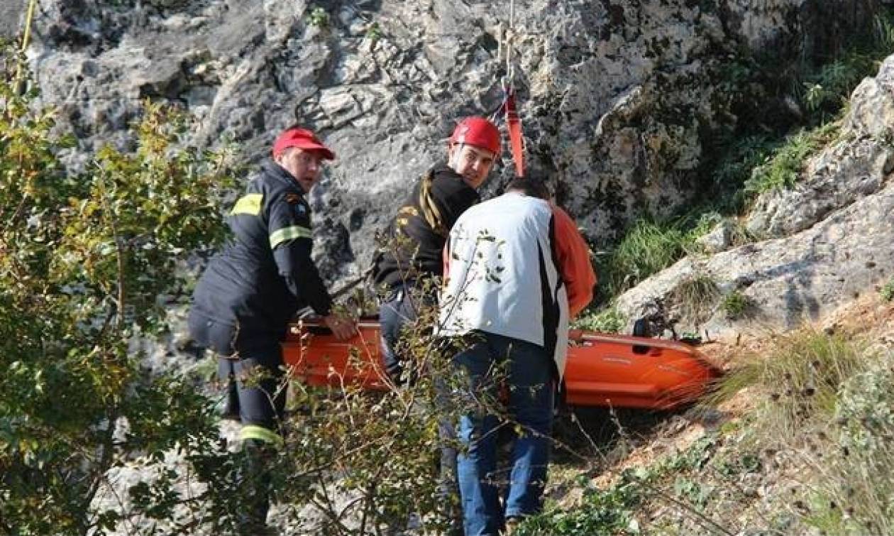 Κρήτη: Αγωνία για ζευγάρι που χάθηκε στον Ψηλορείτη