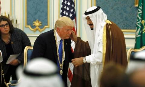 Σαουδική Αραβία: Ο βασιλιάς Σαλμάν κατηγορεί το Ιράν ως «επικεφαλής» της διεθνούς τρομοκρατίας