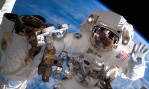 O Διεθνής Διαστημικός Σταθμός εκπέμπει SOS - Βγαίνουν έξω δύο αστροναύτες για επείγουσα επισκευή