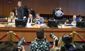 Eurogroup: Τί αναφέρει η επίσημη ανακοίνωση για το ελληνικό ζήτημα