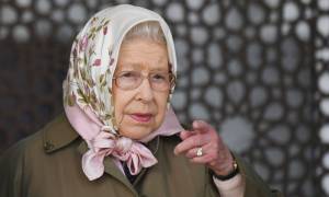 Έκρηξη Manchester Arena: Σοκαρισμένη η Βασίλισσα Ελισάβετ από «αυτή την πράξη βαρβαρότητας»