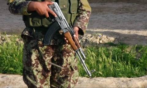 Αφγανιστάν: Νέα επίθεση ανταρτών σε στρατιωτική βάση - Τουλάχιστον 22 νεκροί