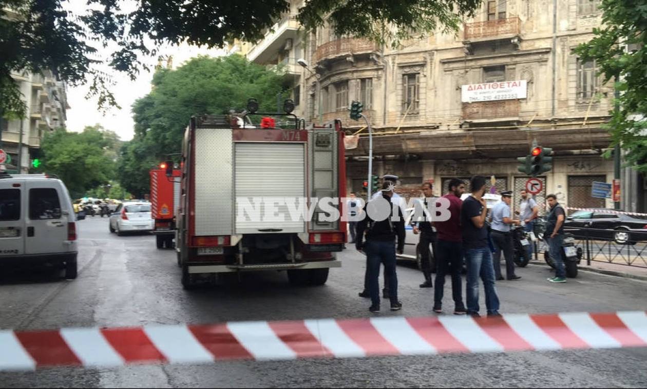 Λουκάς Παπαδήμος: Ποια είναι η κατάσταση της υγείας των συνεργατών του