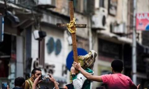Μακελειό Αίγυπτος: Αυτοί είναι οι λόγοι που το ISIS επιτίθεται στους Κόπτες χριστιανούς της χώρας
