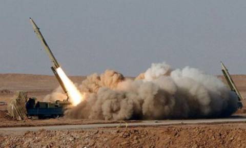 Ιράν: Ανακοίνωσε την κατασκευή τρίτου υπογείου εργοστασίου βαλλιστικών πυραύλων!