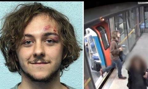Δεκαπέντε χρόνια κάθειρξη για τον επίδοξο βομβιστή του μετρό του Λονδίνου