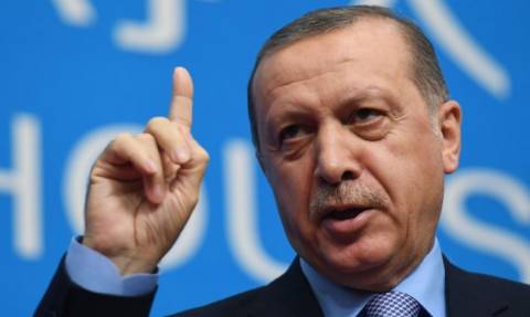 Απίστευτος Ερντογάν: Απαγορεύει τη λέξη «αρένα» στις ονομασίες γηπέδων!